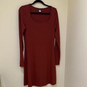 Casual dress Women’s Boho dress Travel dress Everyday Dress Size M